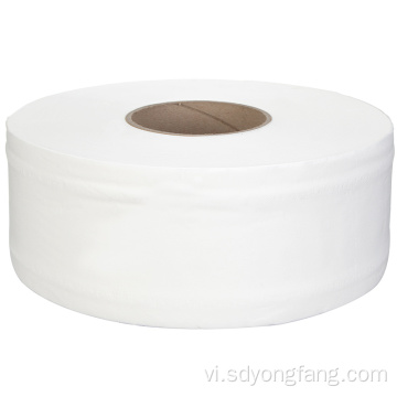 Cored Roll Bath Tissue Giấy vệ sinh Giấy vệ sinh